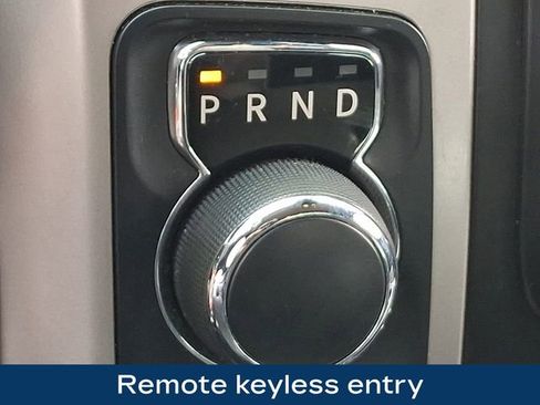 Used 2017 RAM 1500 Big Horn image 11