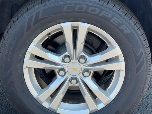 Used 2015 Chevrolet Equinox LS FWD image 11