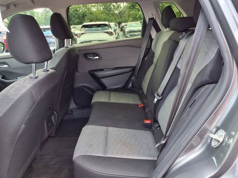 Used 2023 Nissan Rogue SV AWD/4WD image 10
