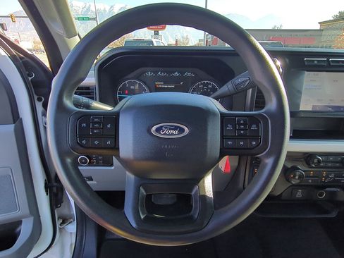 Used 2024 Ford F250 XLT image 15