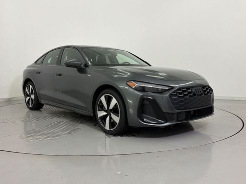 New 2026 Audi A5 2.0T Premium Plus AWD/4WD image 7