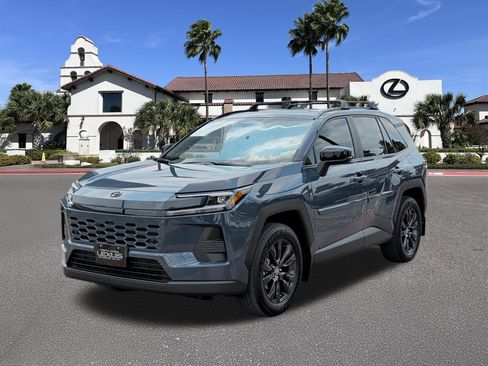 Used 2026 Toyota RAV4 XLE Premium FWD image 5