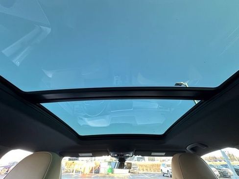 New 2026 Volkswagen Atlas Cross Sport SE image 31