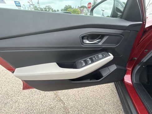 Used 2025 Honda Accord SE image 23