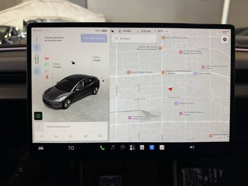 Used 2024 Tesla Model 3 RWD image 12