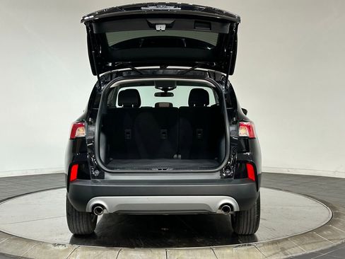 Used 2021 Ford Escape SE FWD image 26