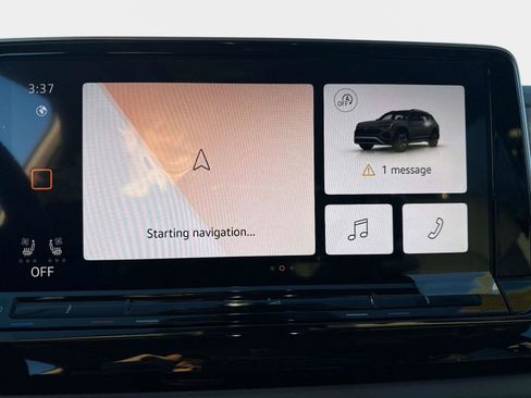 New 2026 Volkswagen Atlas Peak Edition image 23