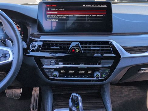 Certified 2023 BMW 540i w/ M Sport Package image 29