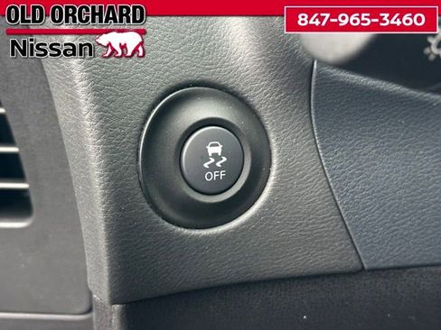 Used 2024 Nissan Z NISMO w/ Floor Mat Package RWD image 12