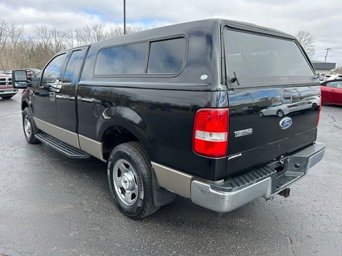 Used 2004 Ford F150 XLT image 7
