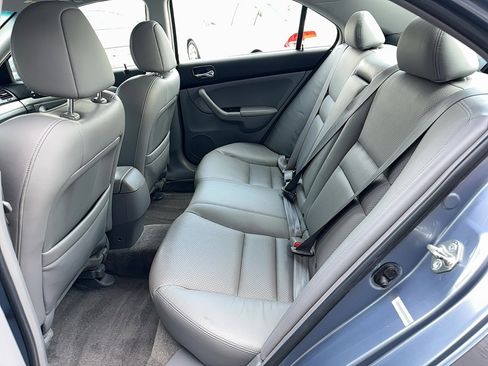 Used 2008 Acura TSX image 18