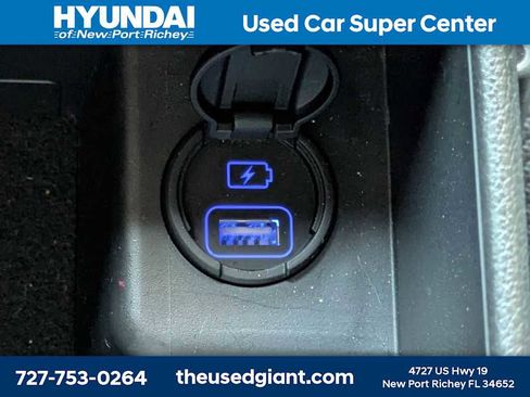 Used 2019 Hyundai Elantra Sport w/ Cargo Package image 25
