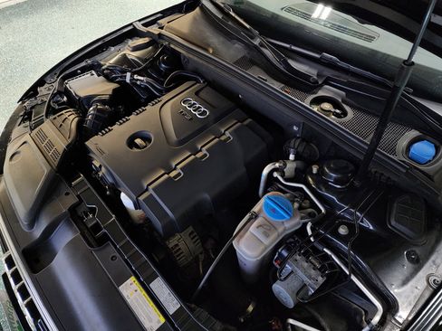 Used 2013 Audi A5 2.0T Prestige image 40