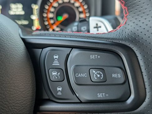 New 2026 Jeep Wrangler Unlimited Rubicon 392 image 24