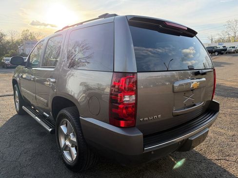 Used 2013 Chevrolet Tahoe LTZ image 7