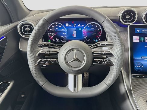 New 2026 Mercedes-Benz GLC 300 4MATIC image 11