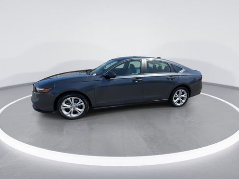 Certified 2023 Honda Accord LX image 6