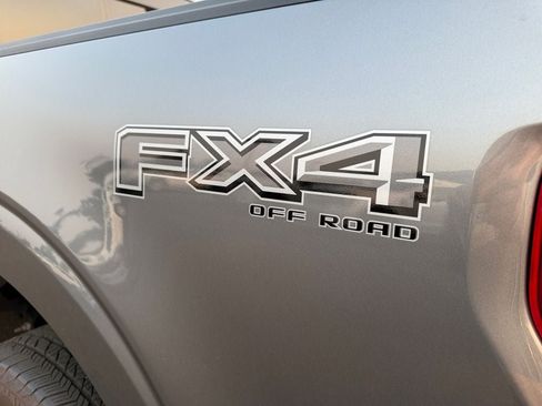Used 2024 Ford F150 Lariat w/ Bed Utility Package AWD/4WD image 27