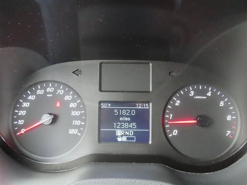 Used 2021 Mercedes-Benz Sprinter 2500 w/ Driver Convenience Package image 22