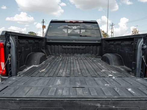 Used 2020 GMC Sierra 2500 Denali w/ Denali Ultimate Package AWD/4WD image 51