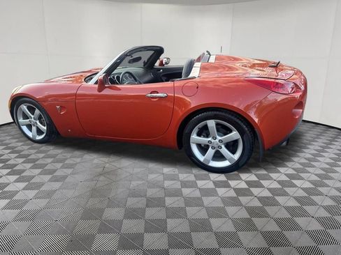 Used 2008 Pontiac Solstice GXP RWD image 31