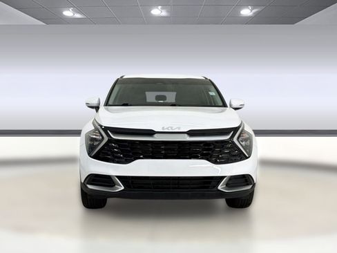 Used 2023 Kia Sportage EX FWD image 6