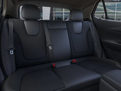 New 2026 Buick Encore GX Preferred AWD/4WD image 21