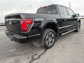 Used 2025 Ford F150 STX w/ Equipment Group 200A video 3