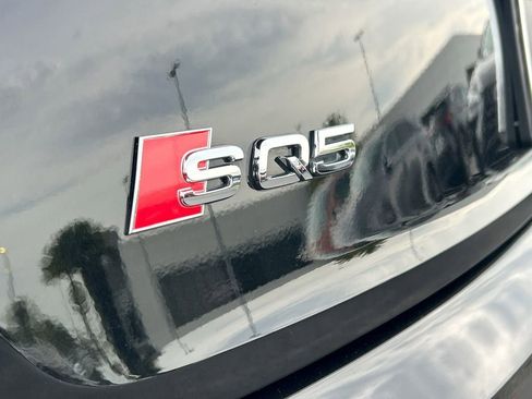 Used 2024 Audi SQ5 Premium w/ Convenience Package AWD/4WD image 34