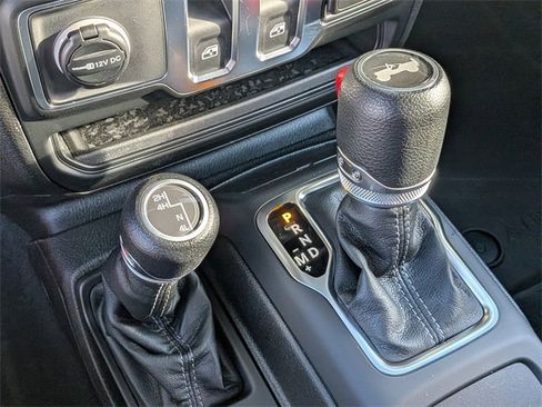 New 2026 Jeep Wrangler Sport image 21