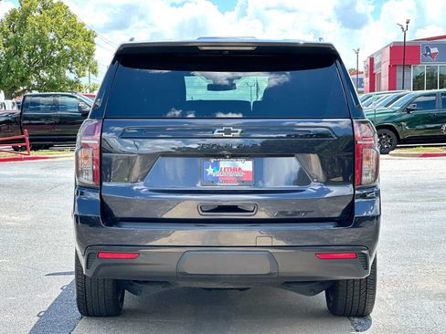 Used 2024 Chevrolet Tahoe RST w/ Luxury Package RWD image 14