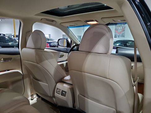 Used 2015 Lexus RX 350 AWD image 21