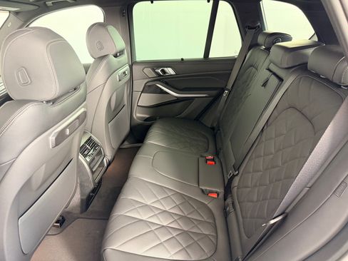 New 2026 BMW X5 sDrive40i RWD image 22