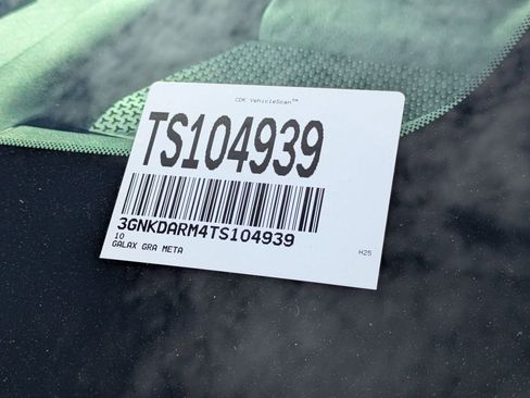 New 2026 Chevrolet Blazer EV LT image 34