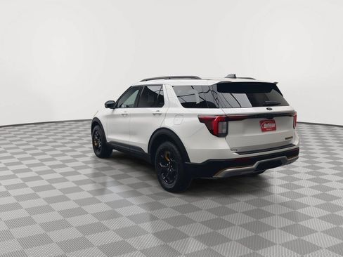 Used 2026 Ford Explorer Tremor w/ Tremor Ultimate Package AWD/4WD image 41