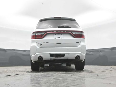 Used 2020 Dodge Durango GT AWD/4WD image 32