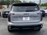 New 2025 Kia Telluride AWD image 5