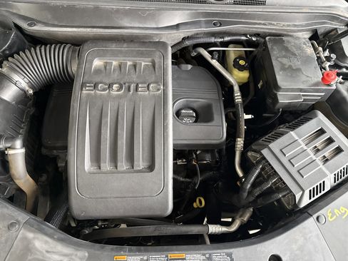 Used 2013 GMC Terrain SLE image 8