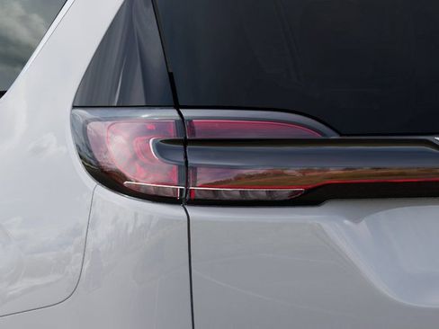 New 2026 Chrysler Pacifica Select AWD/4WD image 10