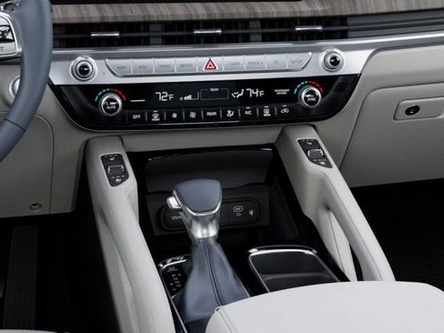 New 2025 Kia Telluride EX w/ EX Captain's Chair Package image 23