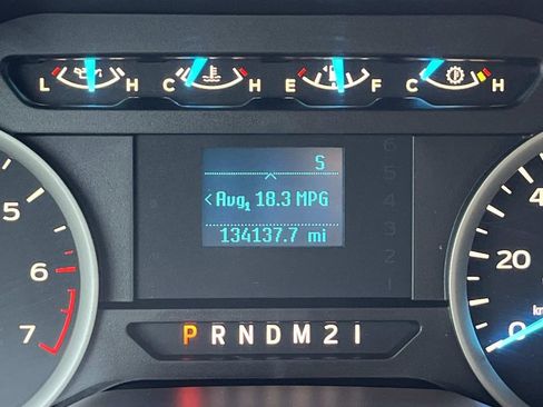 Used 2016 Ford F150 XLT image 31