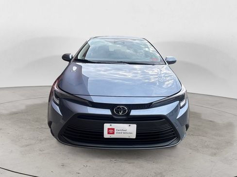 Used 2026 Toyota Corolla LE w/ LE Premium Package AWD/4WD image 8