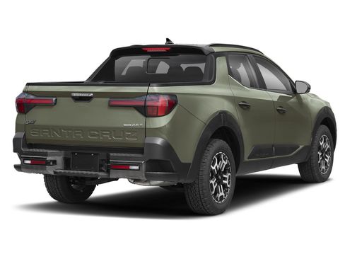 New 2026 Hyundai Santa Cruz XRT AWD/4WD image 38