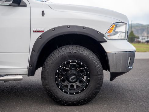 Used 2014 RAM 1500 Big Horn AWD/4WD image 7