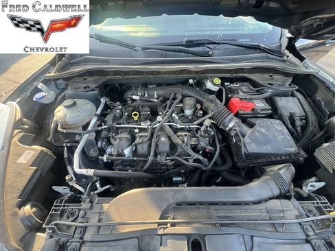 Used 2022 Ford Escape SEL w/ SEL Stealth AWD Package image 36