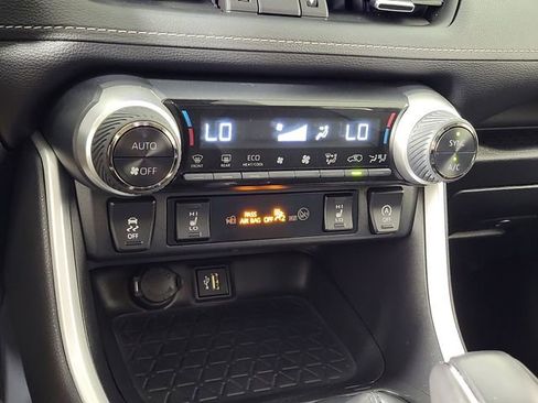 Used 2024 Toyota RAV4 XLE Premium w/ Weather Package FWD image 31