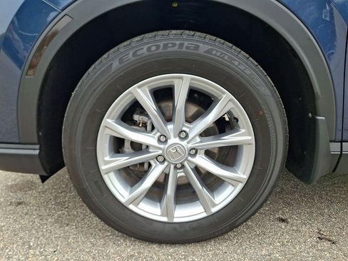 Used 2024 Honda CR-V EX-L image 9
