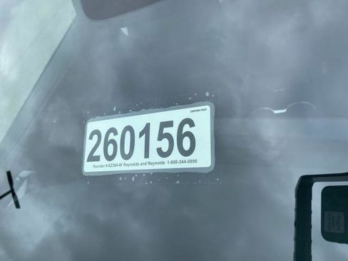 New 2026 Chevrolet Blazer EV LT image 34