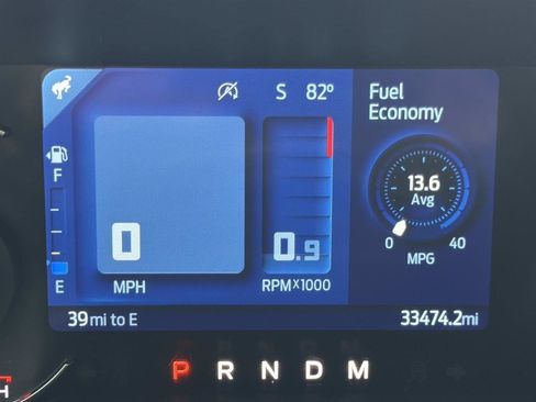 Used 2022 Ford Bronco Outer Banks AWD/4WD image 16