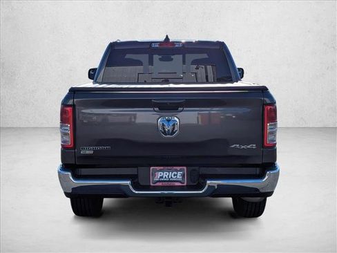 Used 2022 RAM 1500 Big Horn image 6
